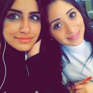 Meet your Posher, Ayah